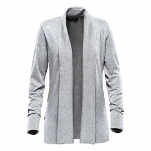 Women's Soho Cardigan - KNC-2W Durable Reinforced Hems