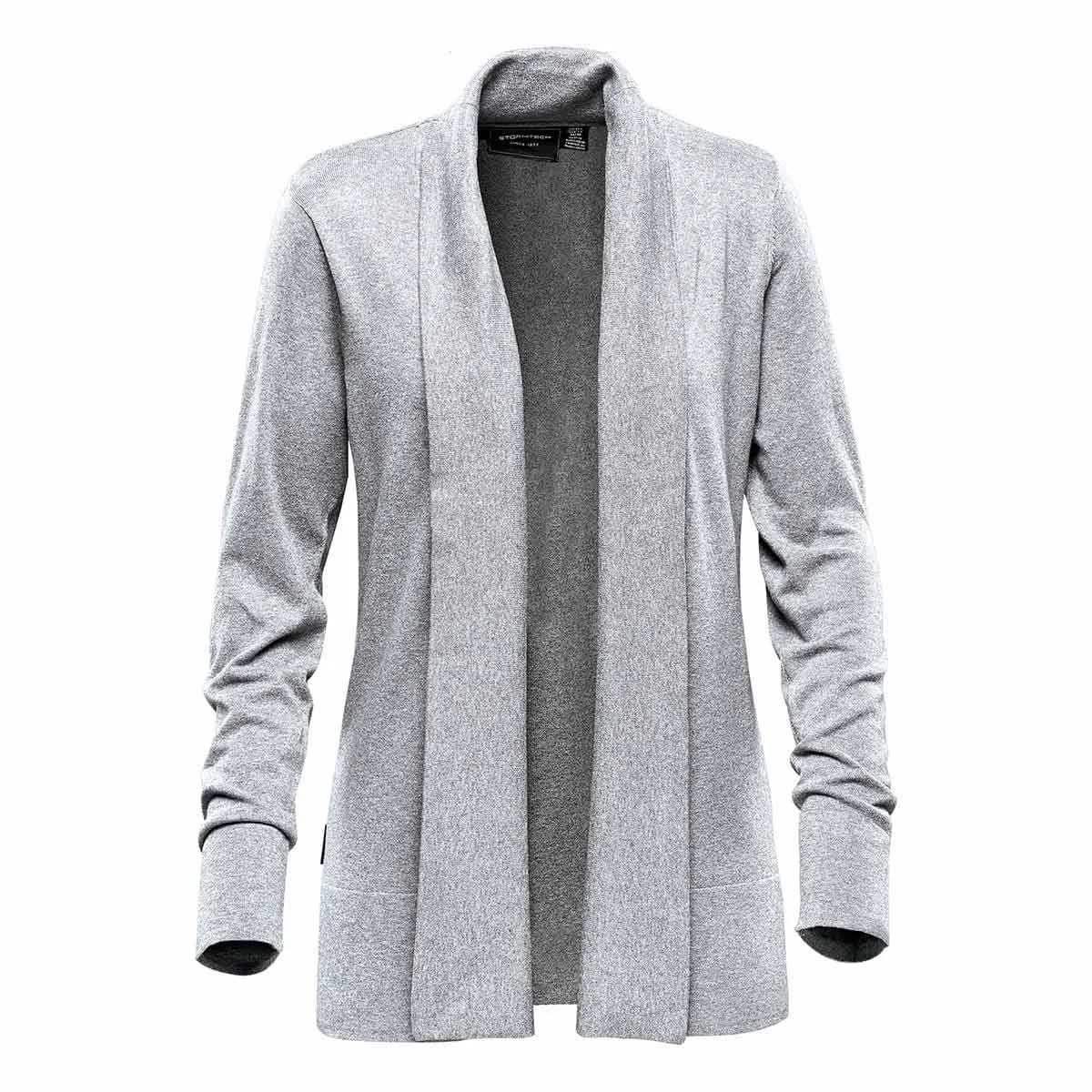 Women's Soho Cardigan - KNC-2W High Elasticity