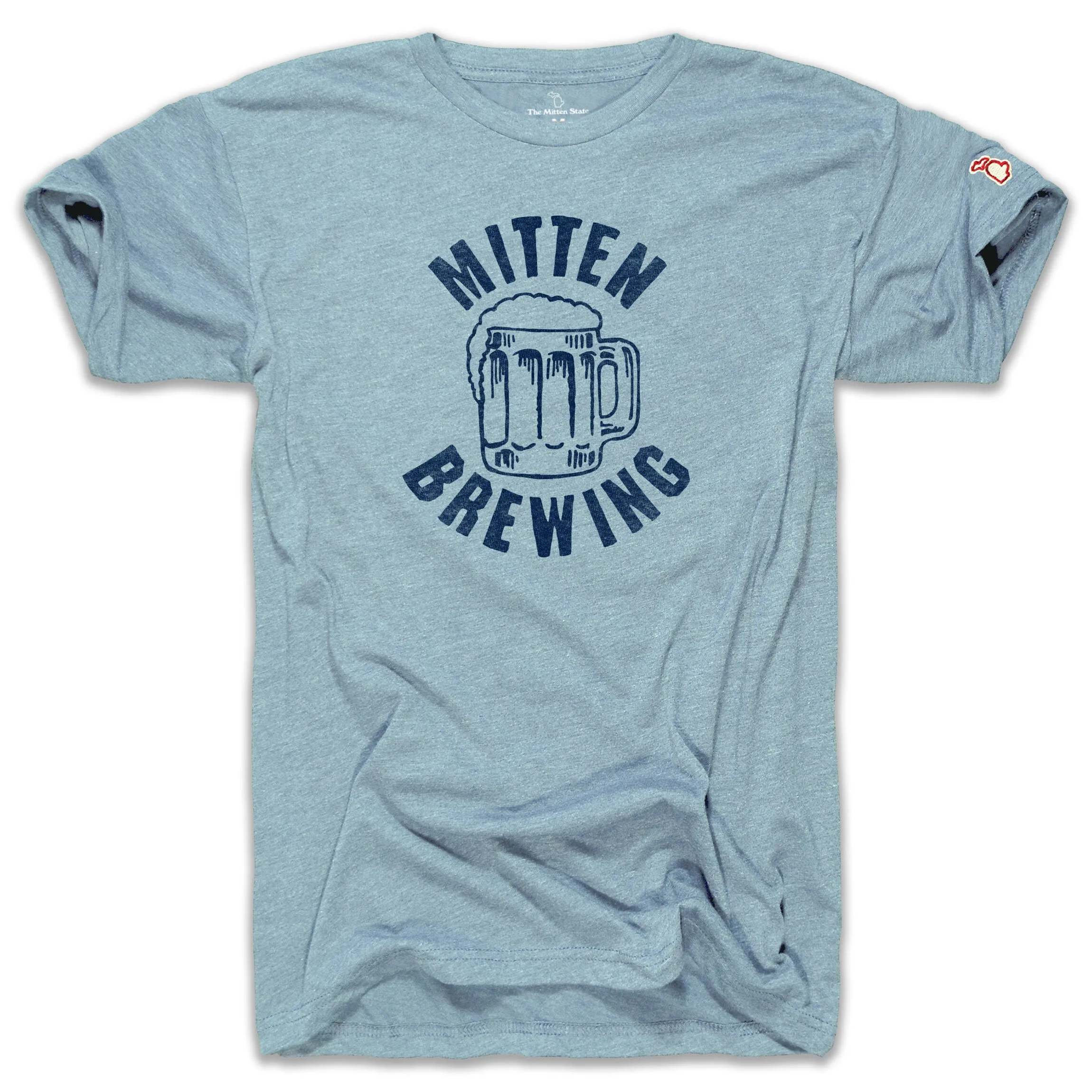 Comfy Design Wear Easy Style Wear MITTEN BREWING CO - MUG (UNISEX)