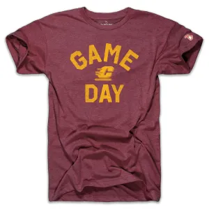 Comfy Apparel Low Profile Silhouette CMU - GAME DAY (UNISEX)