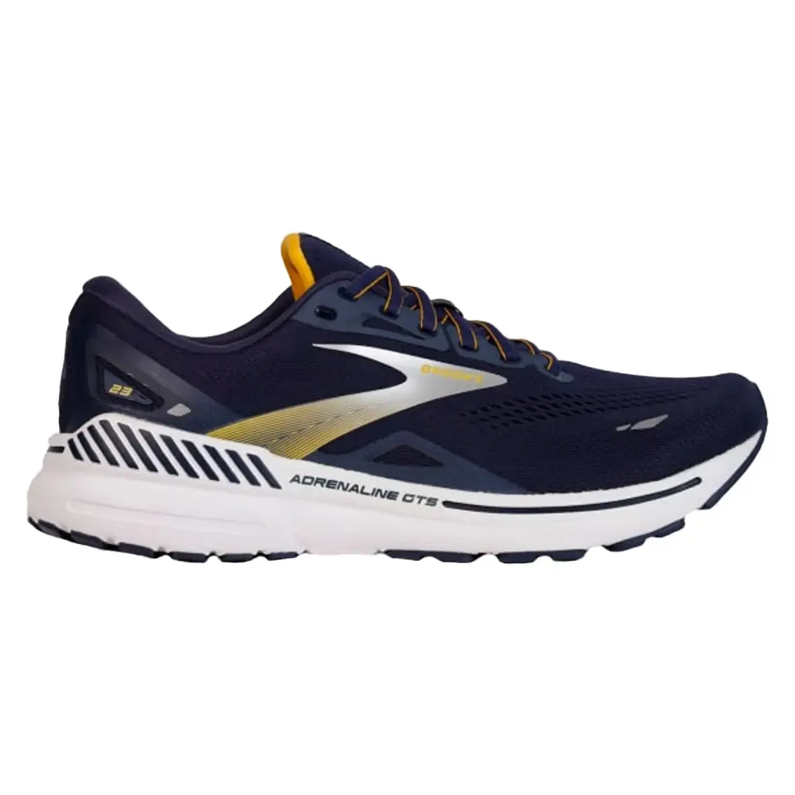 Mens Brooks Adrenaline GTS 23 Island Vibe