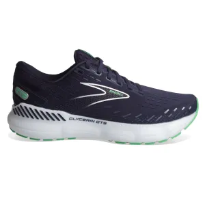 mesh running option Ultra Soft Collar Padding Mens Brooks Glycerin GTS 20