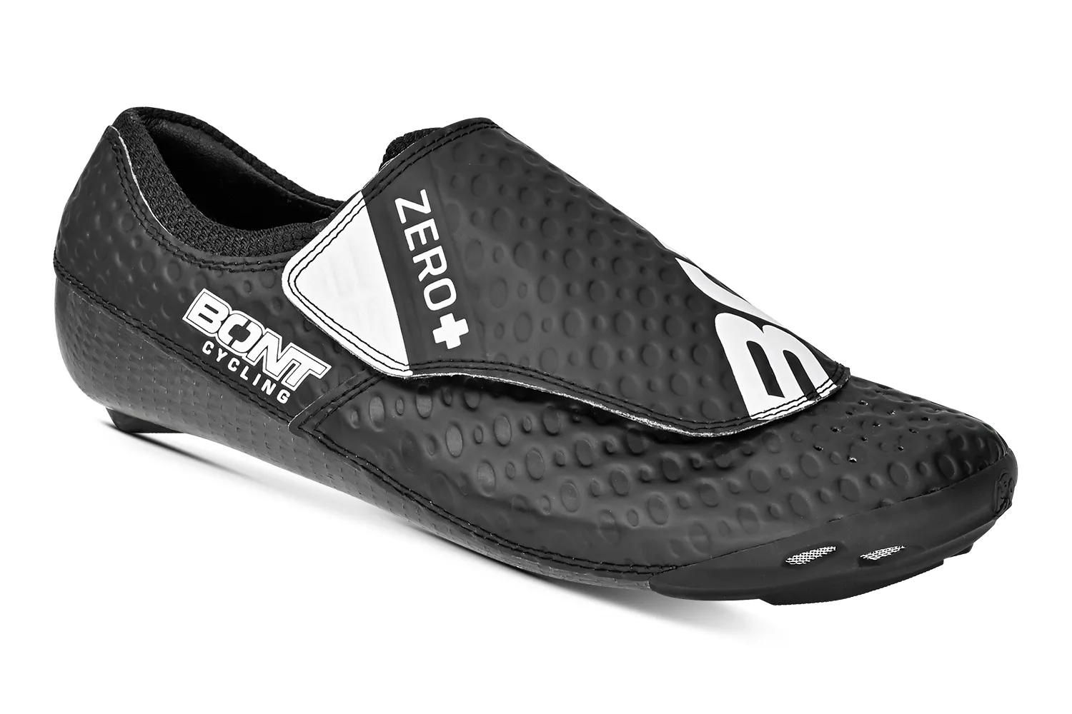 Indoor cycling Zero  T Black/White